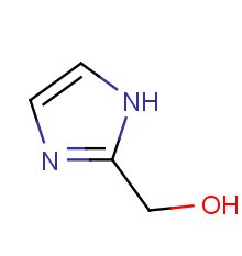 2-(Hydroxymethyl)-1H-imidazole