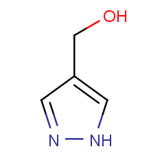 (1H-PYRAZOL-4-YL)METHANOL