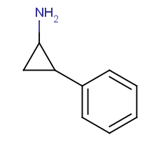2-PHENYLCYCLOPROPANAMINE