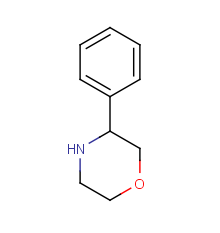 3-phenyl-morpholine
