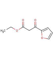 Ethyl 3-(furan-2-yl)-3-oxopropanoate