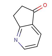 6,7-dihydro-5H-cyclopenta[b]pyridin-5-one
