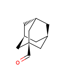 Adamantane-1-carbaldehyde