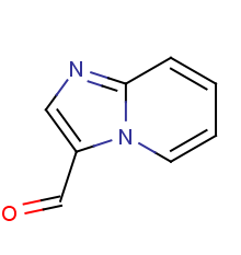Imidazo[1,2-a]pyridine-3-carbaldehyde