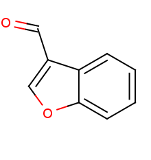 1-benzofuran-3-carbaldehyde