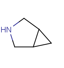 3-azabicyclo[3.1.0]hexane