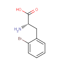 L-2-bromophenylalanine