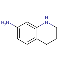 1,2,3,4-tetrahydroquinolin-7-amine