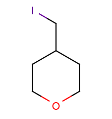 4-(iodomethyl)oxane