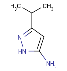 5-propan-2-yl-1h-pyrazol-3-amine