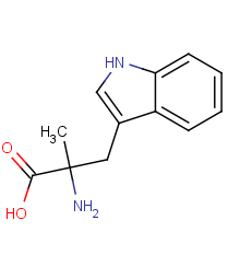 A-methyl-l-tryptophan