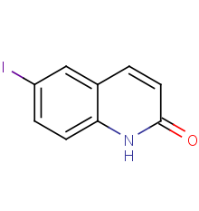 6-iodo-1h-quinolin-2-one