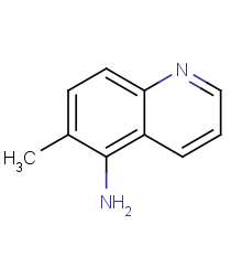 6-methylquinolin-5-amine
