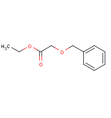 Ethyl 2-phenylmethoxyacetate