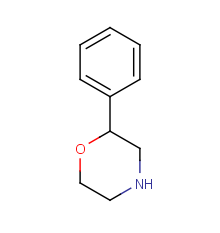 2-phenylmorpholine