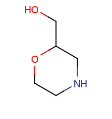Morpholin-2-ylmethanol