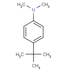 4-tert-butyl-n,n-dimethylaniline