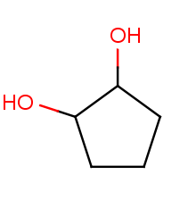 (1r,2r)-1,2-cyclopentanediol