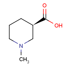 (S)-1-Methylpiperidine-3-carboxylic acid