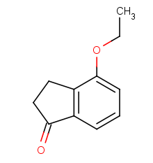 4-Ethoxy-indan-1-one