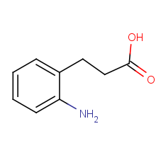 3-(2-Amino-phenyl)-propionic acid