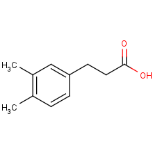 3-(3,4-DIMETHYLPHENYL)PROPIONIC ACID