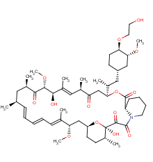 Everolimus