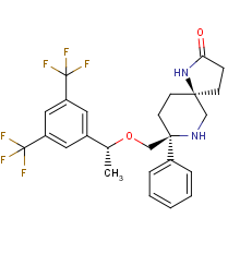 Rolapitant