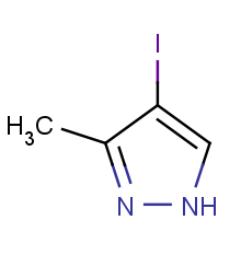 4-iodo-5-methyl-1h-pyrazole