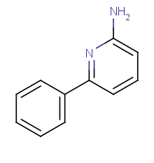 6-phenylpyridin-2-amine