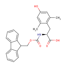 (S)-N-fmoc-2,6-dimethyltyrosine