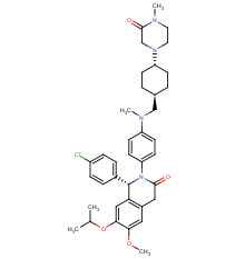 NVP-CGM097