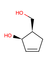 (1S,5S)-5-(HYDROXYMETHYL)CYCLOPENT-2-ENOL