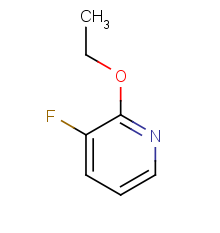 2-ethoxy-3-fluoropyridine