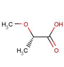 (2s)-2-methoxypropanoic Acid