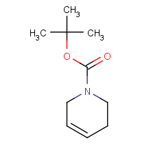 Tert-butyl 3,6-dihydro-2h-pyridine-1-carboxylate