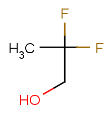 2,2-difluoropropan-1-ol
