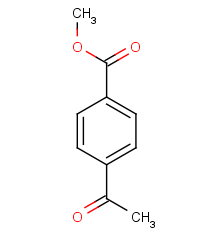 Methyl 4-acetylbenzoate