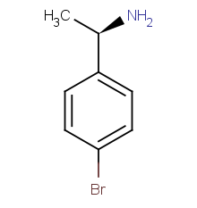 (R)-1-(4-Bromophenyl)ethylamine