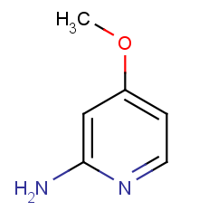 4-methoxypyridin-2-amine