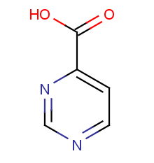 Pyrimidine-4-carboxylic Acid