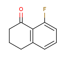 8-fluoro-3,4-dihydro-2h-naphthalen-1-one