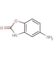 5-Amino-3H-1,3-benzoxazol-2-one