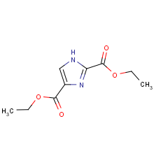 diethyl 1H-imidazole-2,4-dicarboxylate