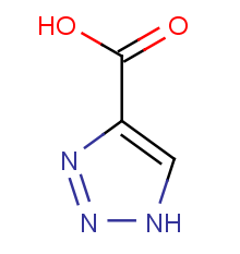 2h-triazole-4-carboxylic Acid