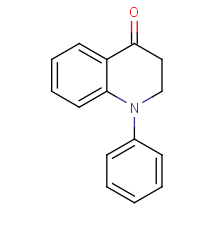 1-PHENYL-2,3-DIHYDRO-1H-QUINOLIN-4-ONE
