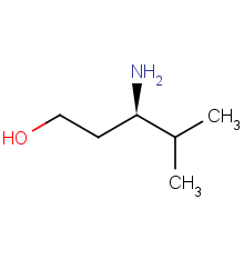 (R)-3-amino-4-methylpentan-1-ol