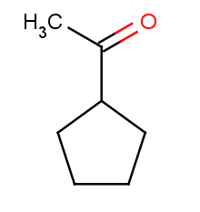 1-cyclopentylethanone