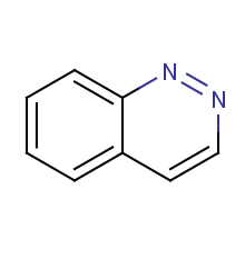 Cinnoline