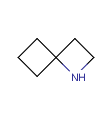 1-azaspiro[3.3]heptane
